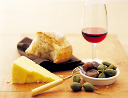 gourmet in the grampians